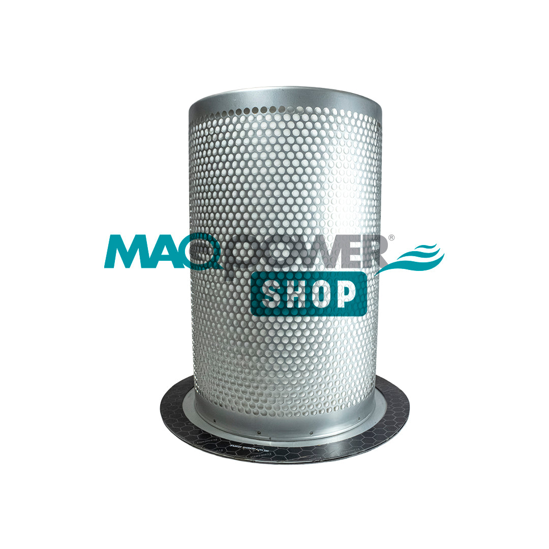 Elemento Separador AIRE/ACEITE SR Sullair no. parte 02250252-672