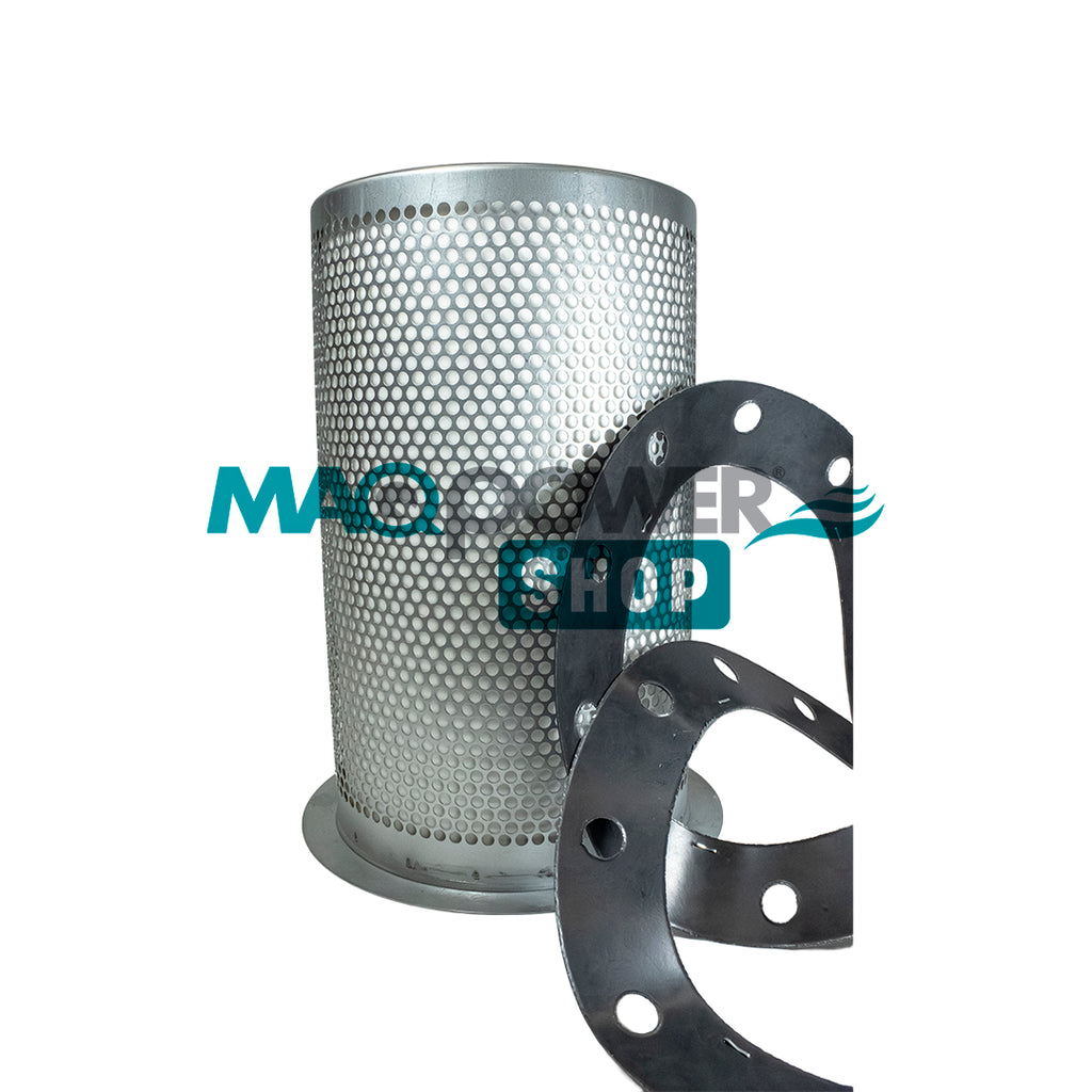 02250253-780 | ELEMENTO FILTRO SEPARADOR AIRE/ACEITE SR | Sullair
