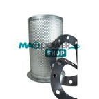 02250253-780 | ELEMENTO FILTRO SEPARADOR AIRE/ACEITE SR | Sullair