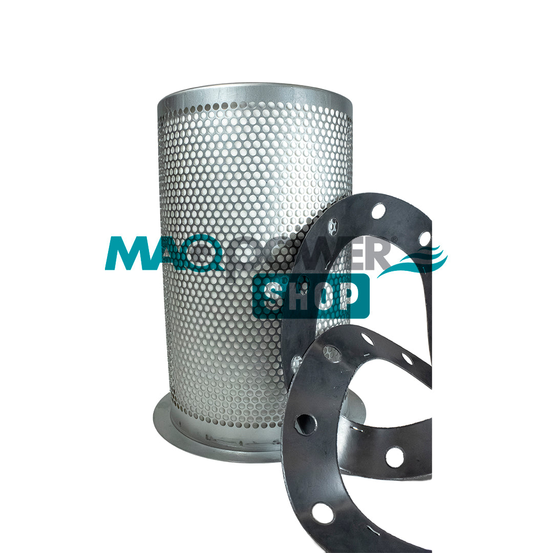 02250253-780 | ELEMENTO FILTRO SEPARADOR AIRE/ACEITE SR | Sullair