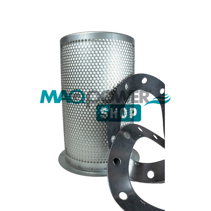 02250253-780 | ELEMENTO FILTRO SEPARADOR AIRE/ACEITE SR | Sullair