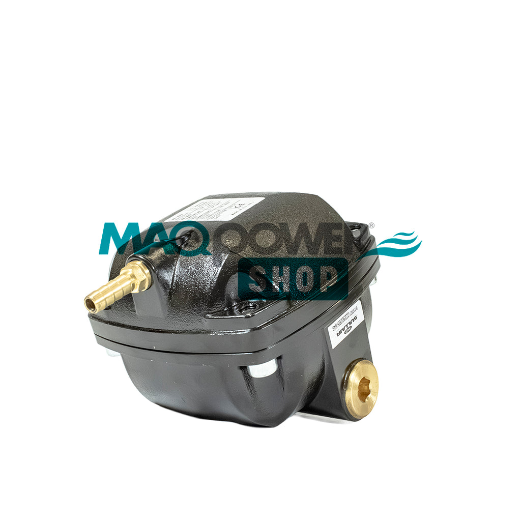 02250265-649 | DREN DE CONDENS. ZLD-546 CERO PERDIDA | Sullair