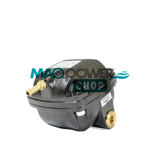02250265-649 | DREN DE CONDENS. ZLD-546 CERO PERDIDA | Sullair