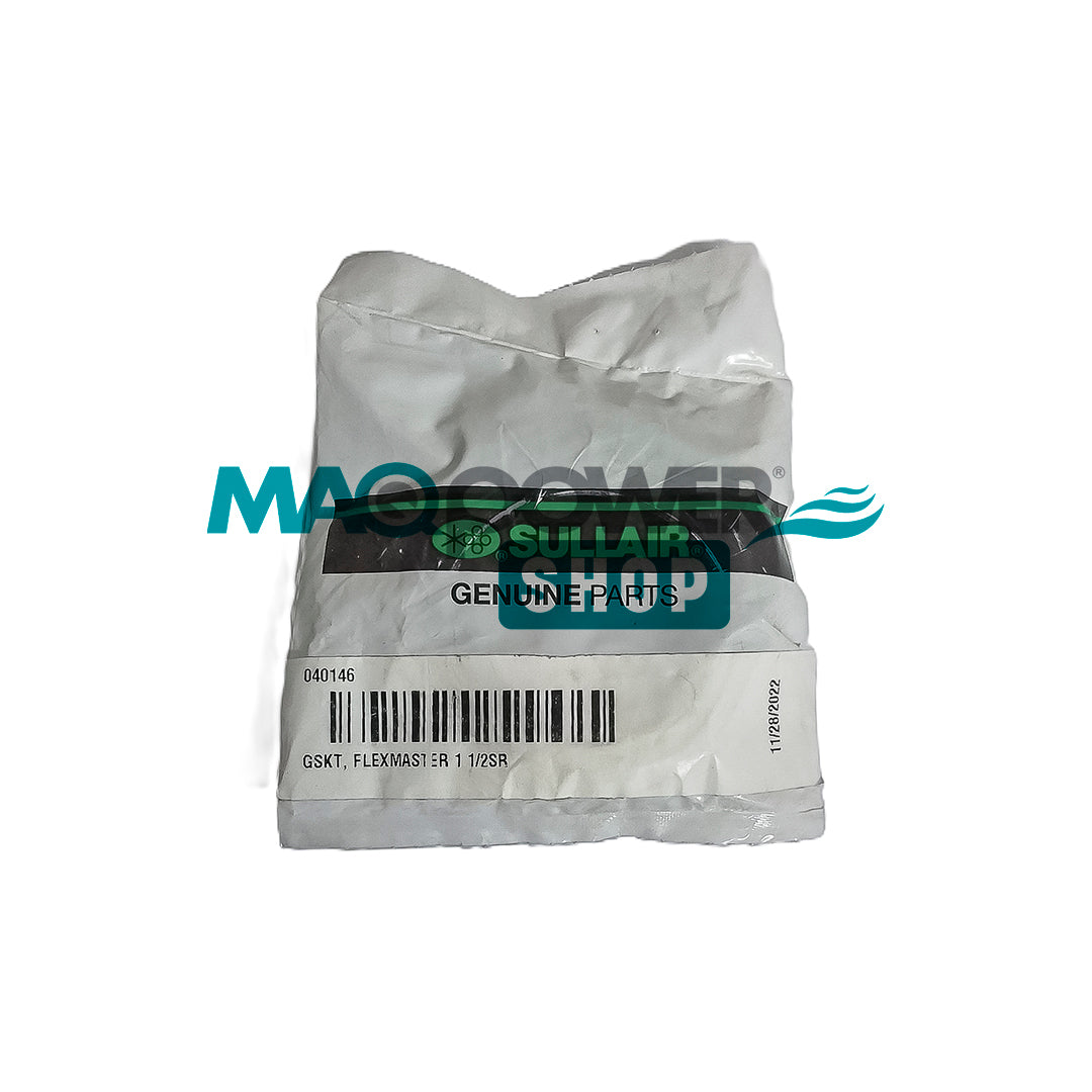 #040146 | EMPAQUE FLEX.1 1/2 BUNA S/10 | Sullair