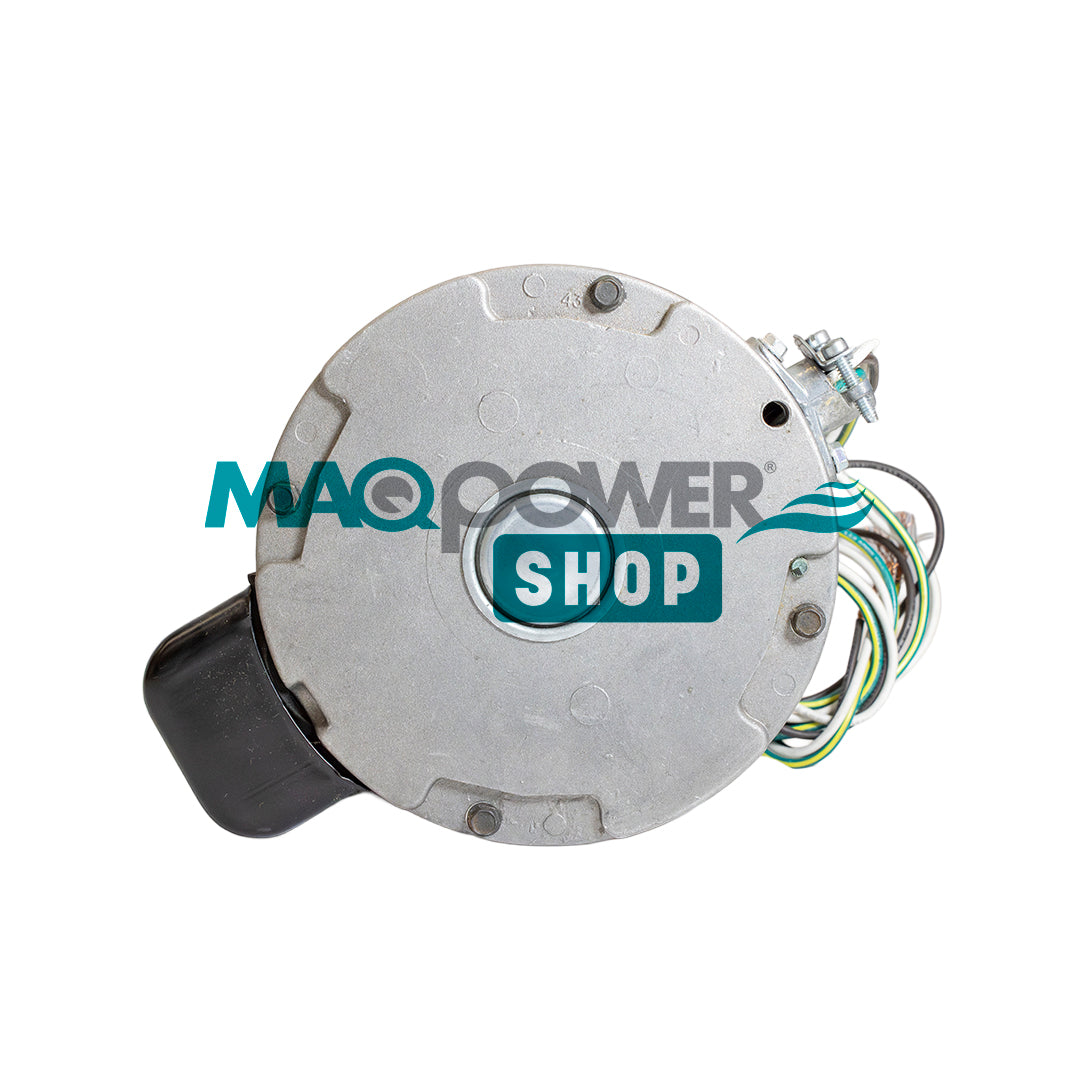 Motor para Ventilador 220 Volts. Multimarca no. parte 191U137020