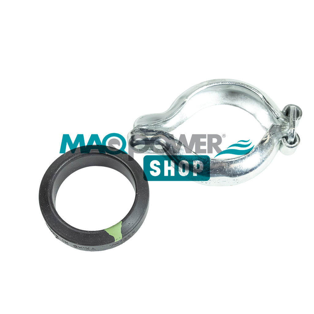 250007-544 | ACOPLAMIENTO FLEXMASTER 1 1/2 | Sullair