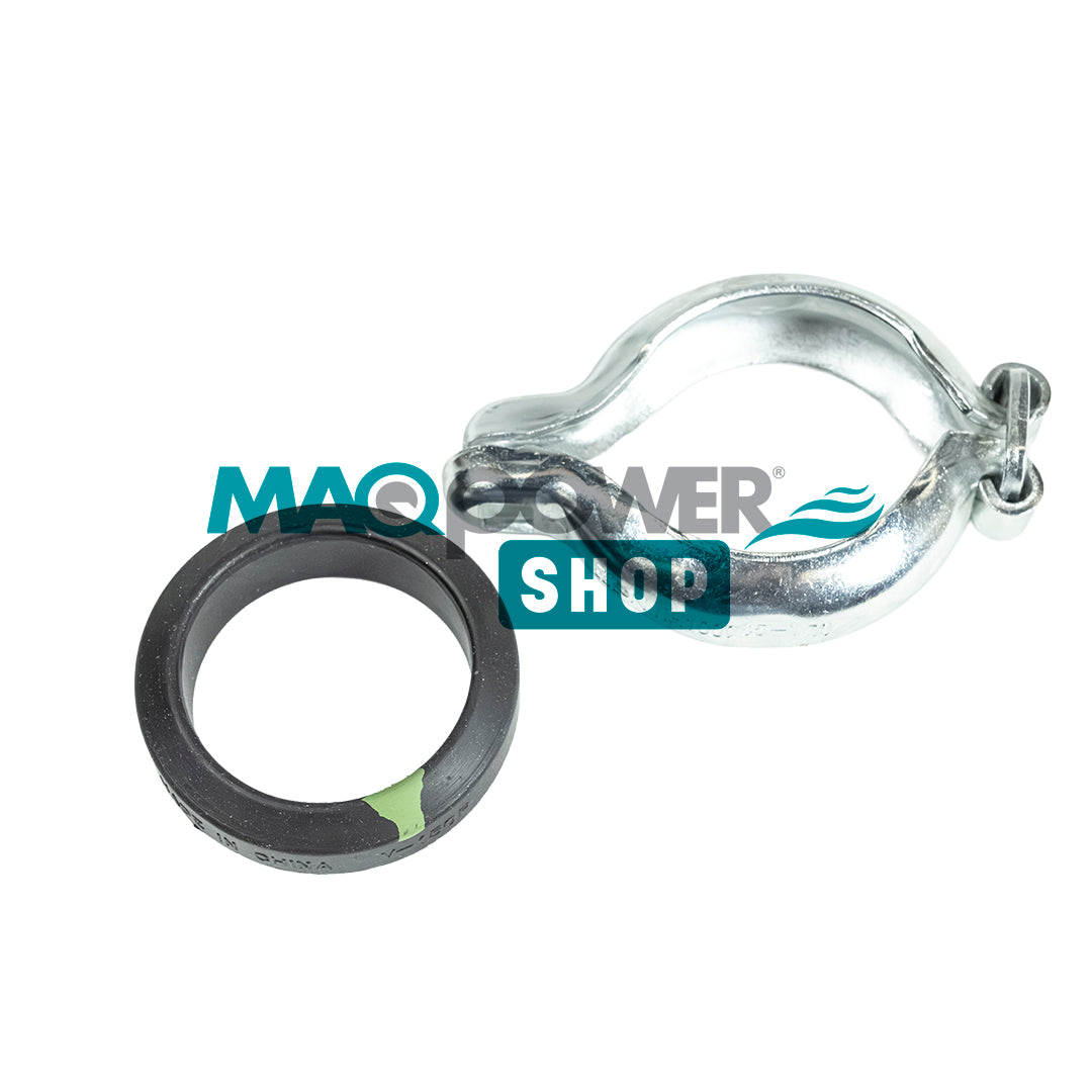 250007-544 | ACOPLAMIENTO FLEXMASTER 1 1/2 | Sullair