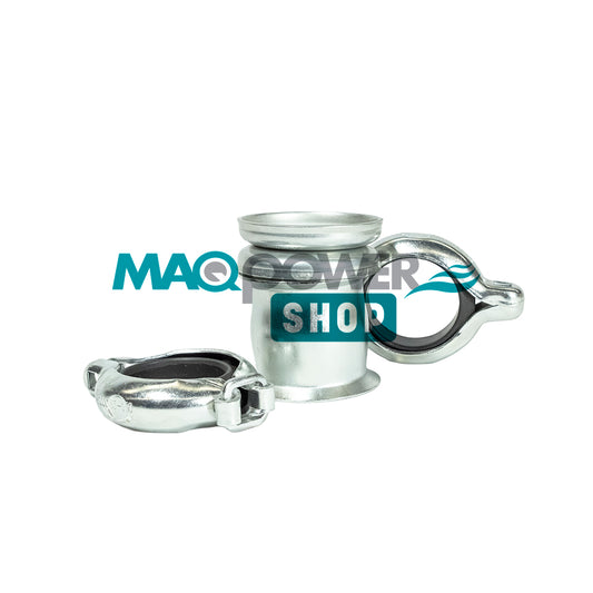 Acoplamiento Flexmaster 1 1/2 Sullair no. parte 250007-544