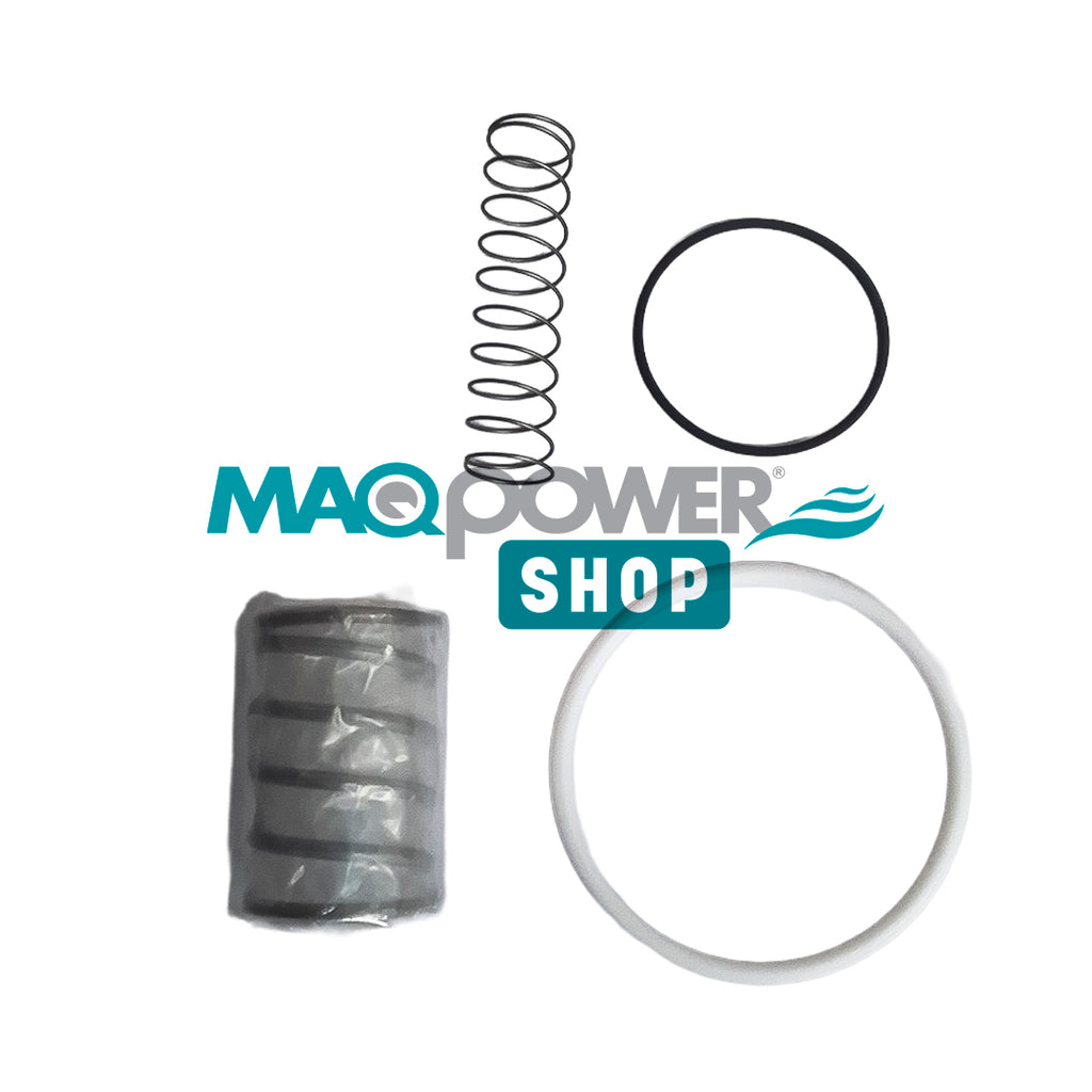 Kit válvula Popet Sullair S/10 no. parte 250019-451