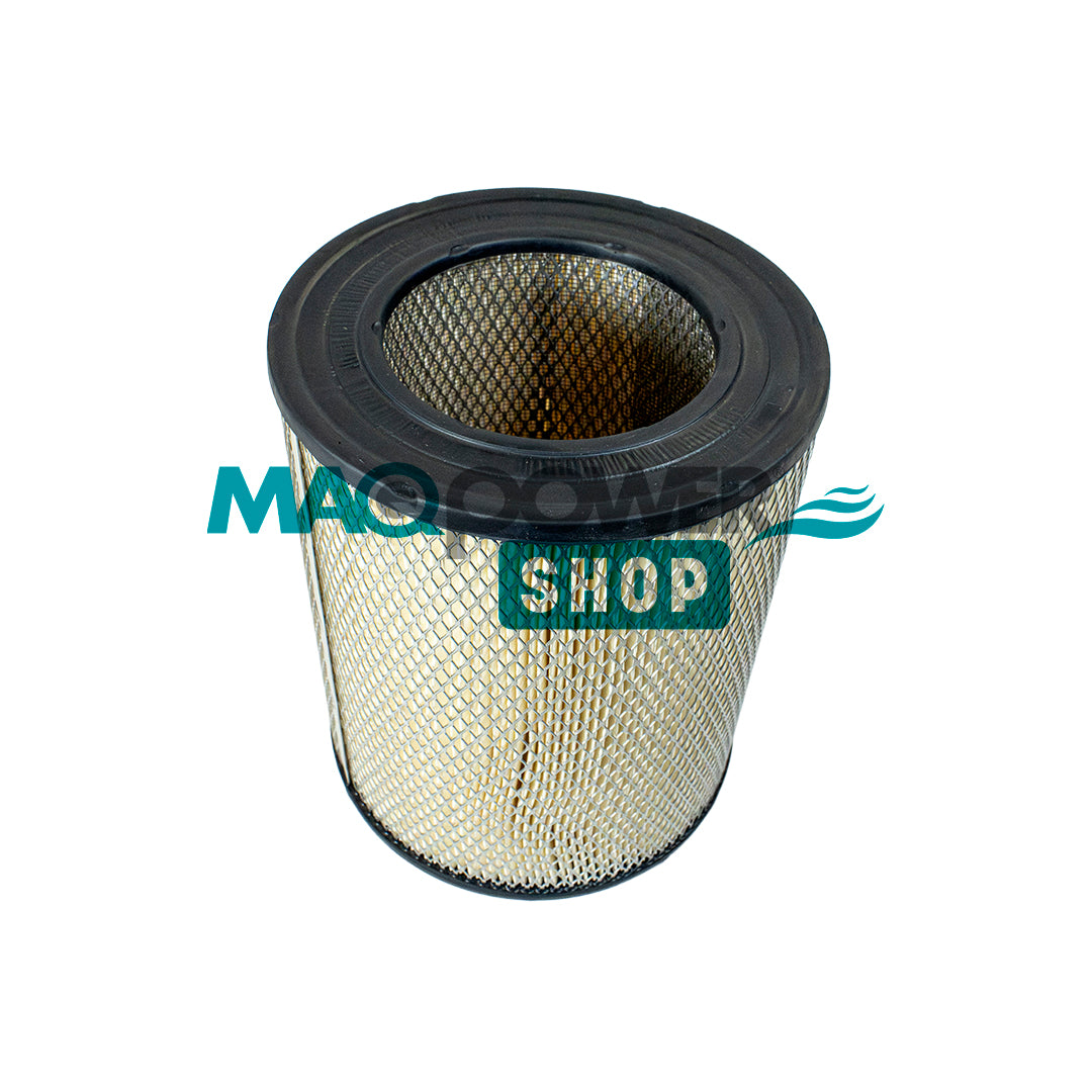 250024-867 | FILTRO DE AIRE P/RSVS S/16 235P | Sullair