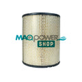 Filtro de aire Sullair RSVS S/16 235P no. parte 250024-867