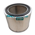 Filtro de succión Sullair RSVS S/32 275P no. parte 250026-683