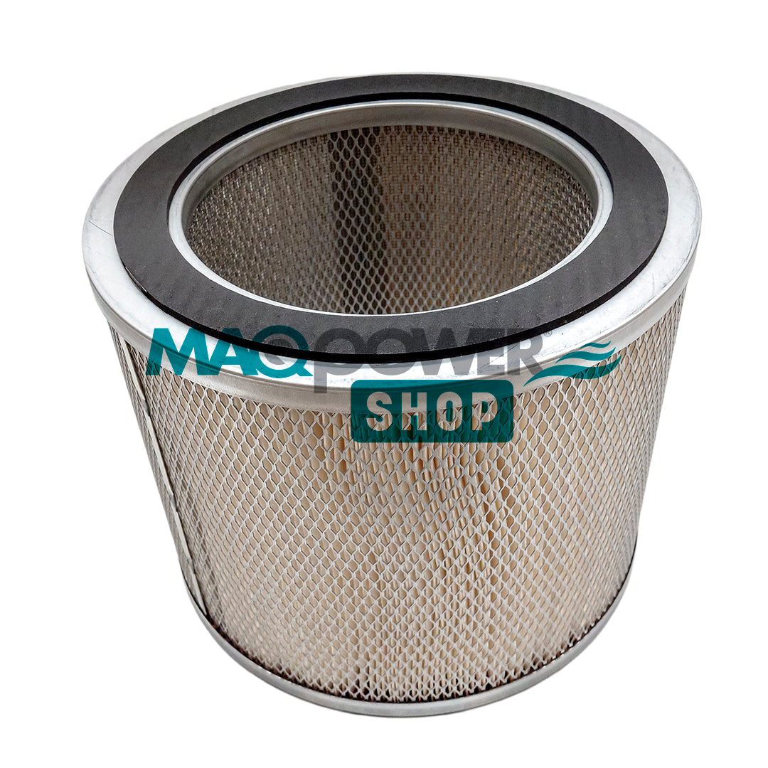 Filtro de succión Sullair RSVS S/32 275P no. parte 250026-683