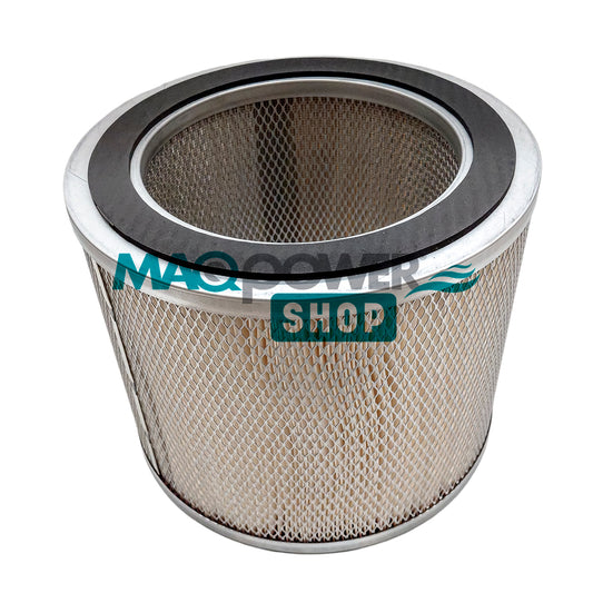 Filtro De Succión RSVS S/32 275P Sullair no. parte 250026-683