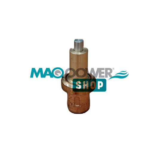 Kit Valv. Termostatica P/6E-10 Sullair no. parte 250028-036
