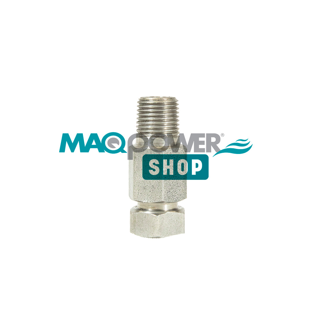 Conector para RTD Sullair no. parte 250028-635