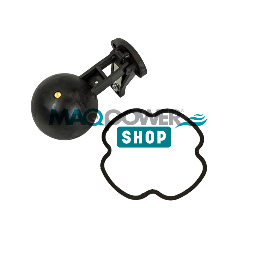 250028-793 | KIT REP. DREN TRAMPA FLOTADOR BALL | Sullair