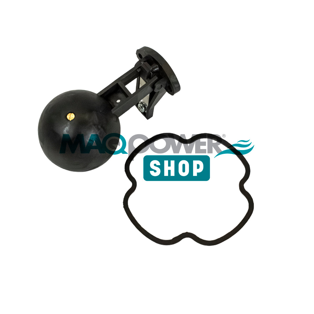 250028-793 | KIT REP. DREN TRAMPA FLOTADOR BALL | Sullair