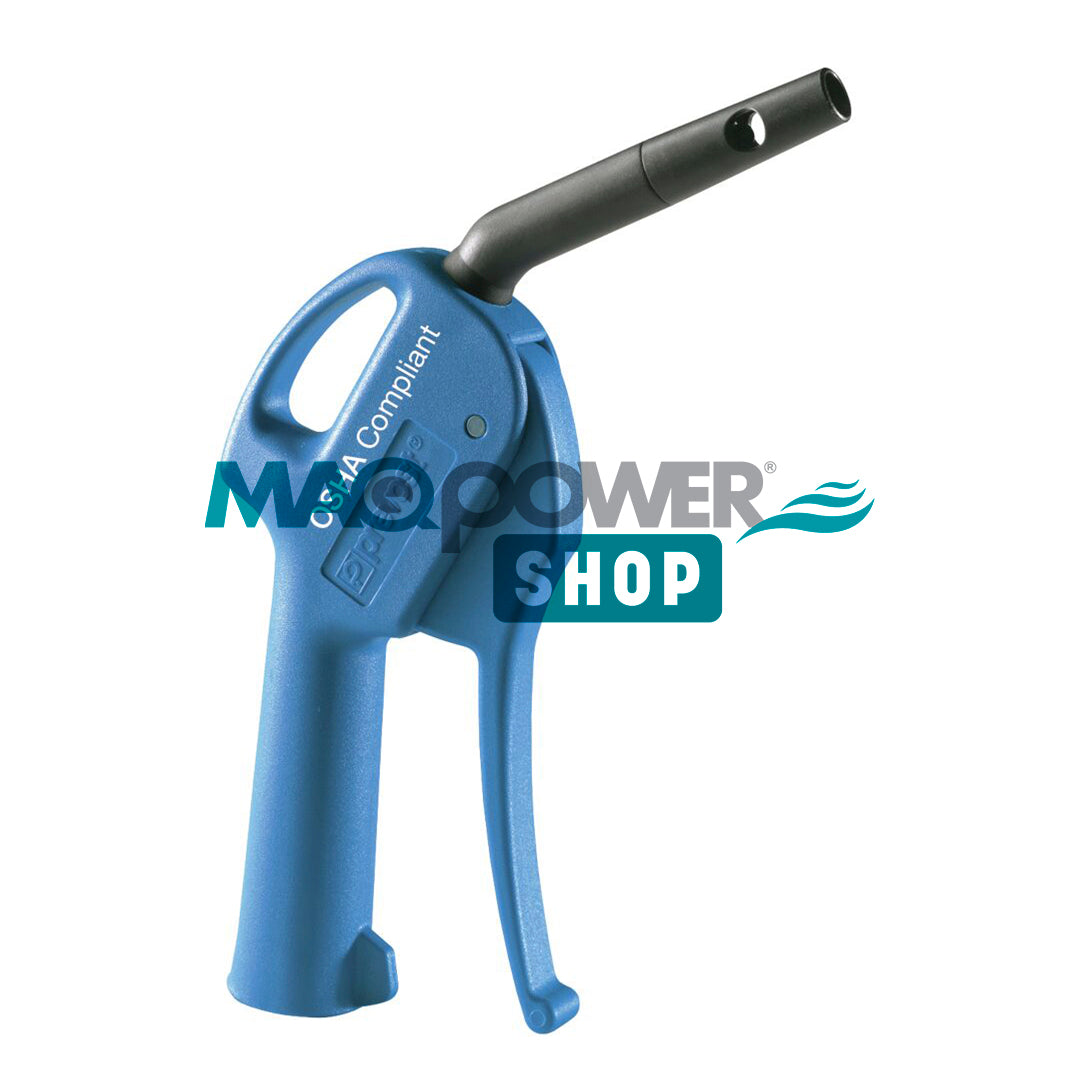 27202 OSHA | PISTOLA DE SOPLADO 27202 DE 1/4",PIEZA" | PREVOST