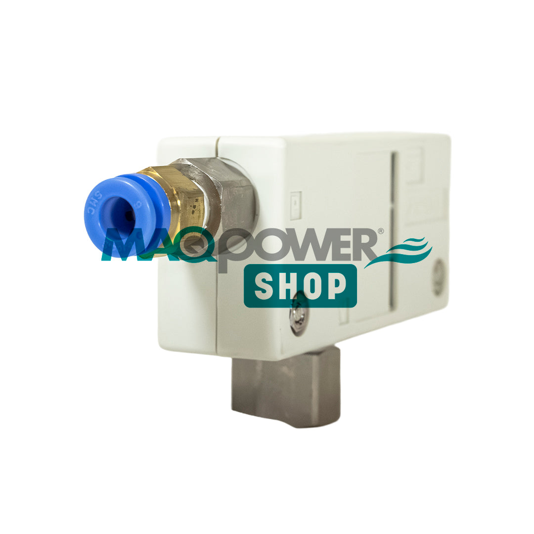 Ejector DSP Sullair no. parte 29231080