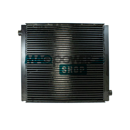 407106 | POSTENFRIADOR S/10 25/30 HP | Sullair