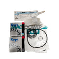 Kit reparación bomba de lubricación Sullair no. parte 54003000