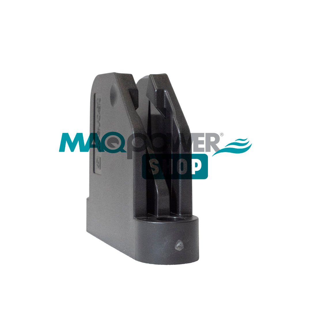 BG FIX | SOPORTE DE PARED PARA PISTOLA | PREVOST