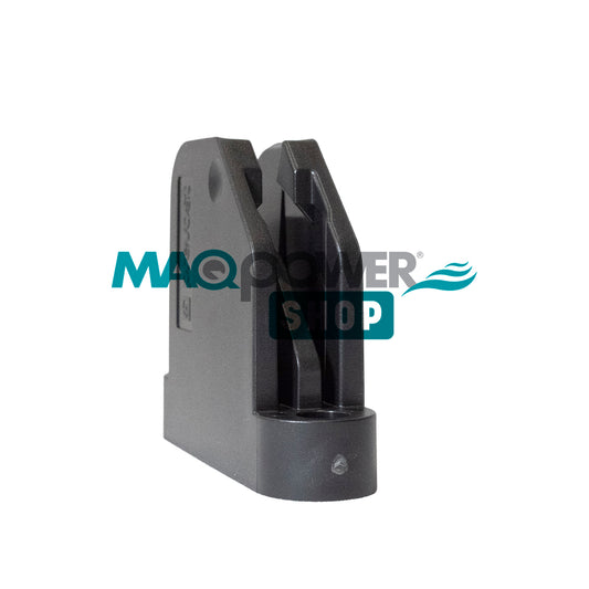 BG FIX | SOPORTE DE PARED PARA PISTOLA | PREVOST