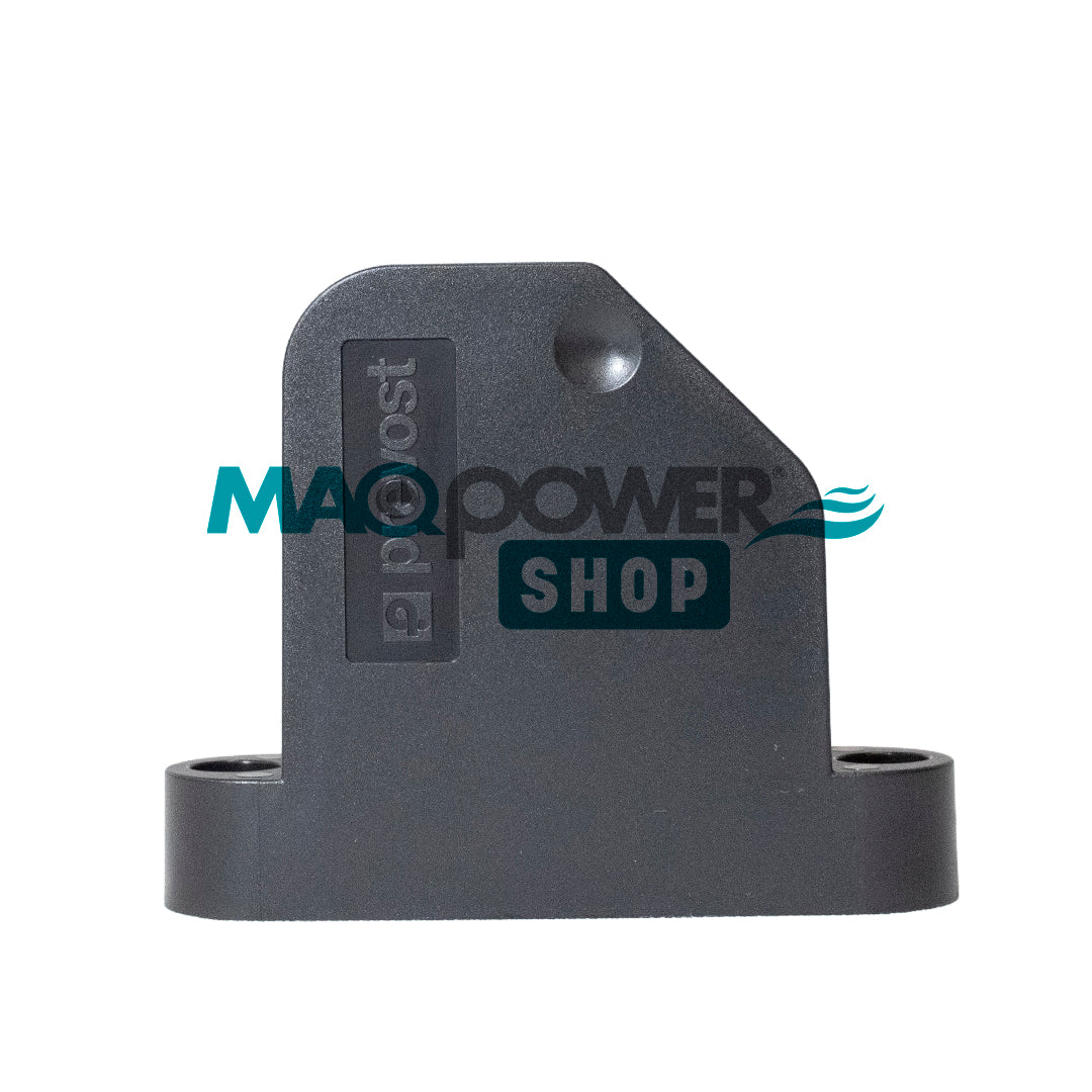 BG FIX | SOPORTE DE PARED PARA PISTOLA | PREVOST