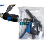 BGK PISCO254 | KIT DE PISTOLA DE SOPLADO 1/4" | Prevost