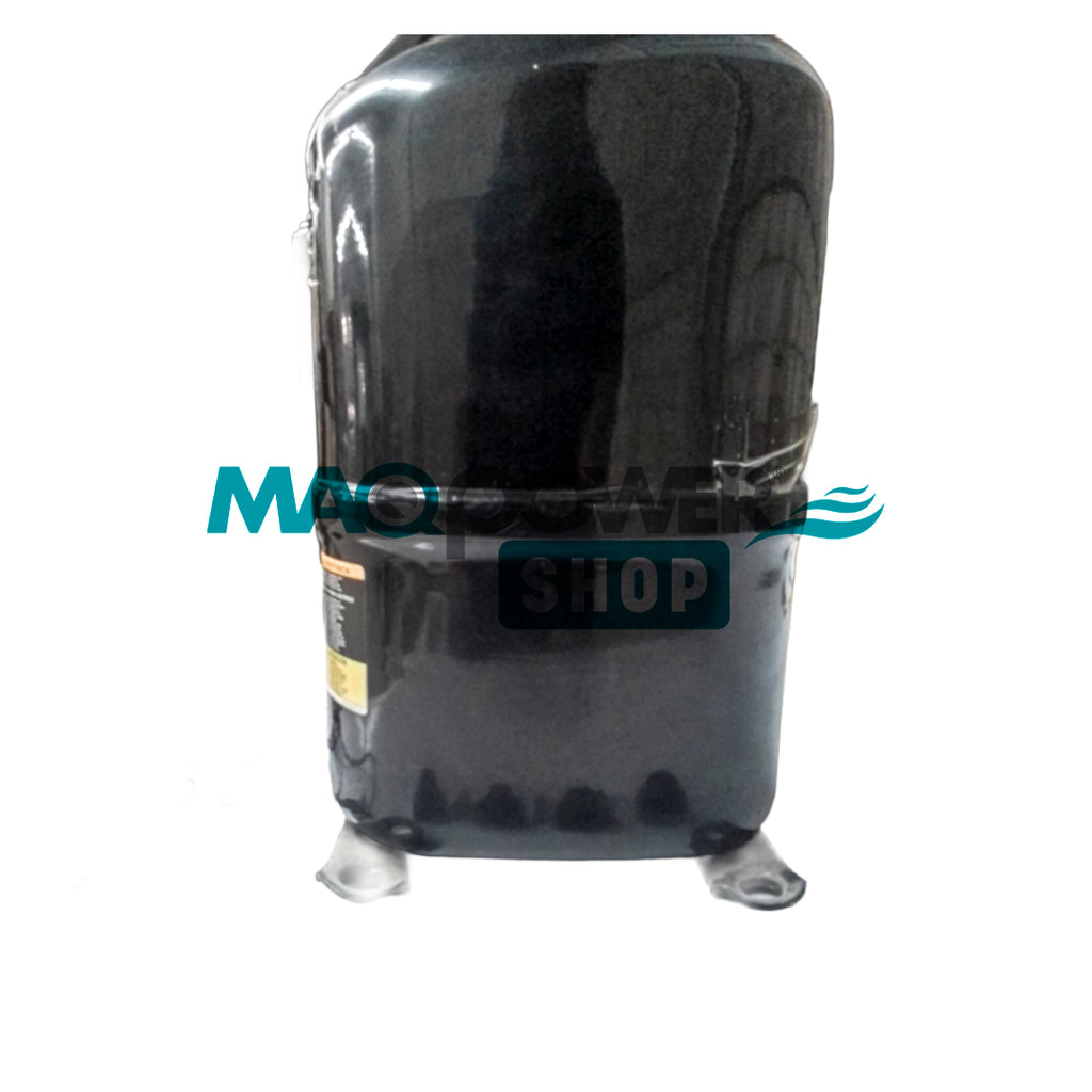 CR38KQTFD | COMPRESOR HERMÉTICO 38,000 BTU'S 440/3/6 | Multimarca