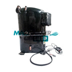 CR38KQTFD | COMPRESOR HERMÉTICO 38,000 BTU'S 440/3/6 | Multimarca