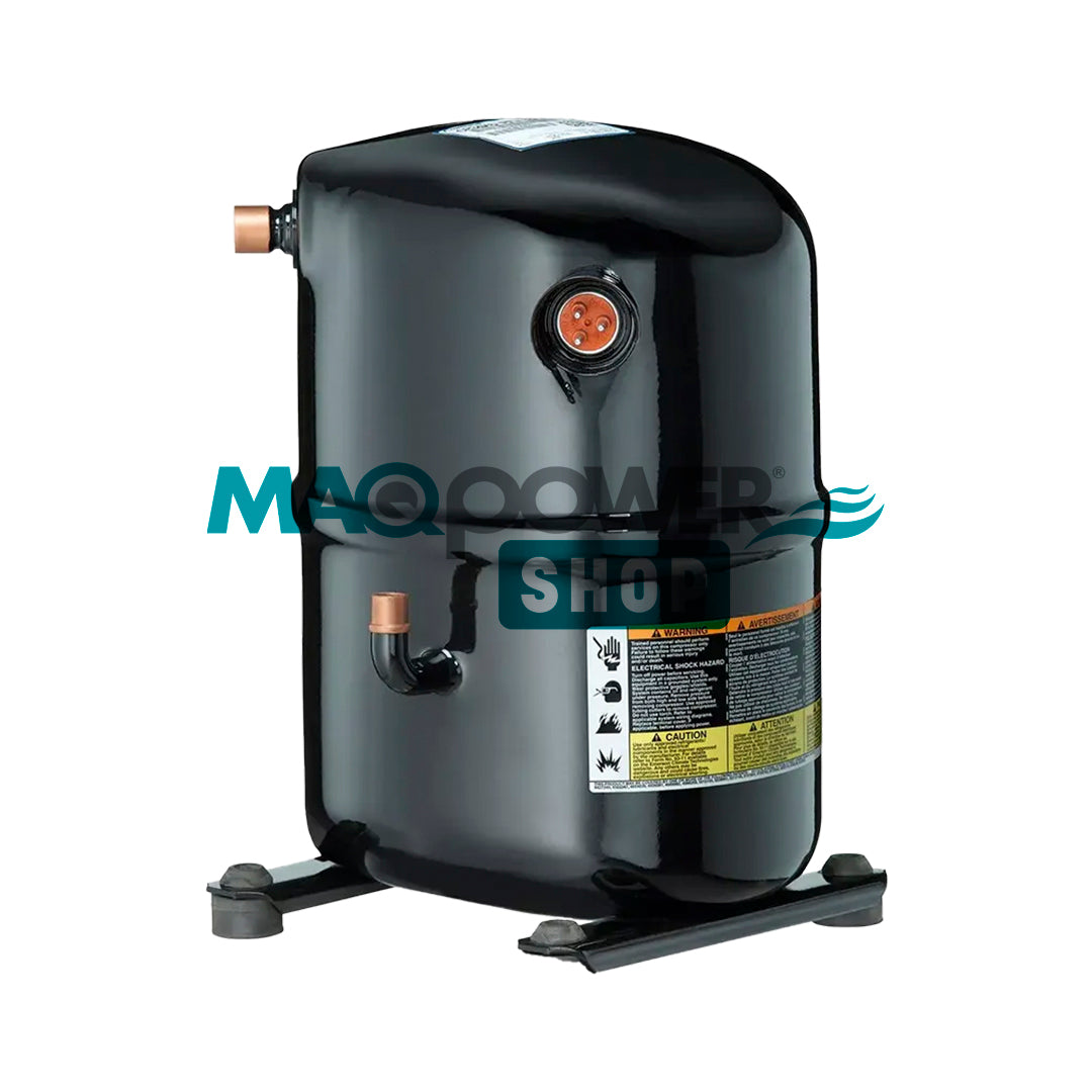 CR60K5-TFD-522 | COMPRESOR HERMÉTICO COPELAND | Multimarca