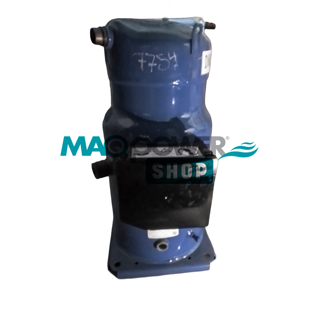 DNN120H0297 | SCROLL DANFOSS SH240A3ABB 20TR 3PH 220V | Multimarca