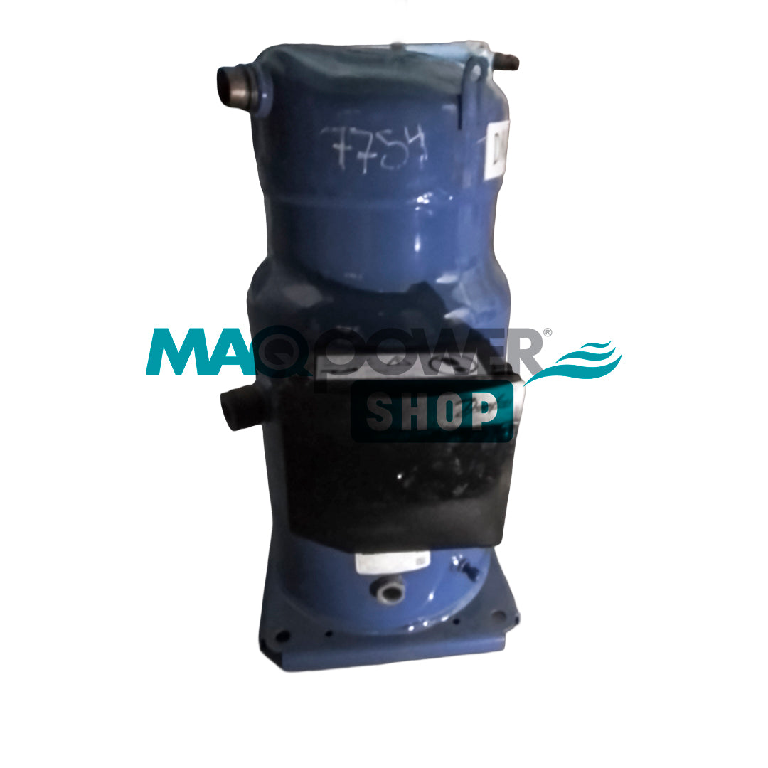 DNN120H0297 | SCROLL DANFOSS SH240A3ABB 20TR 3PH 220V | Multimarca