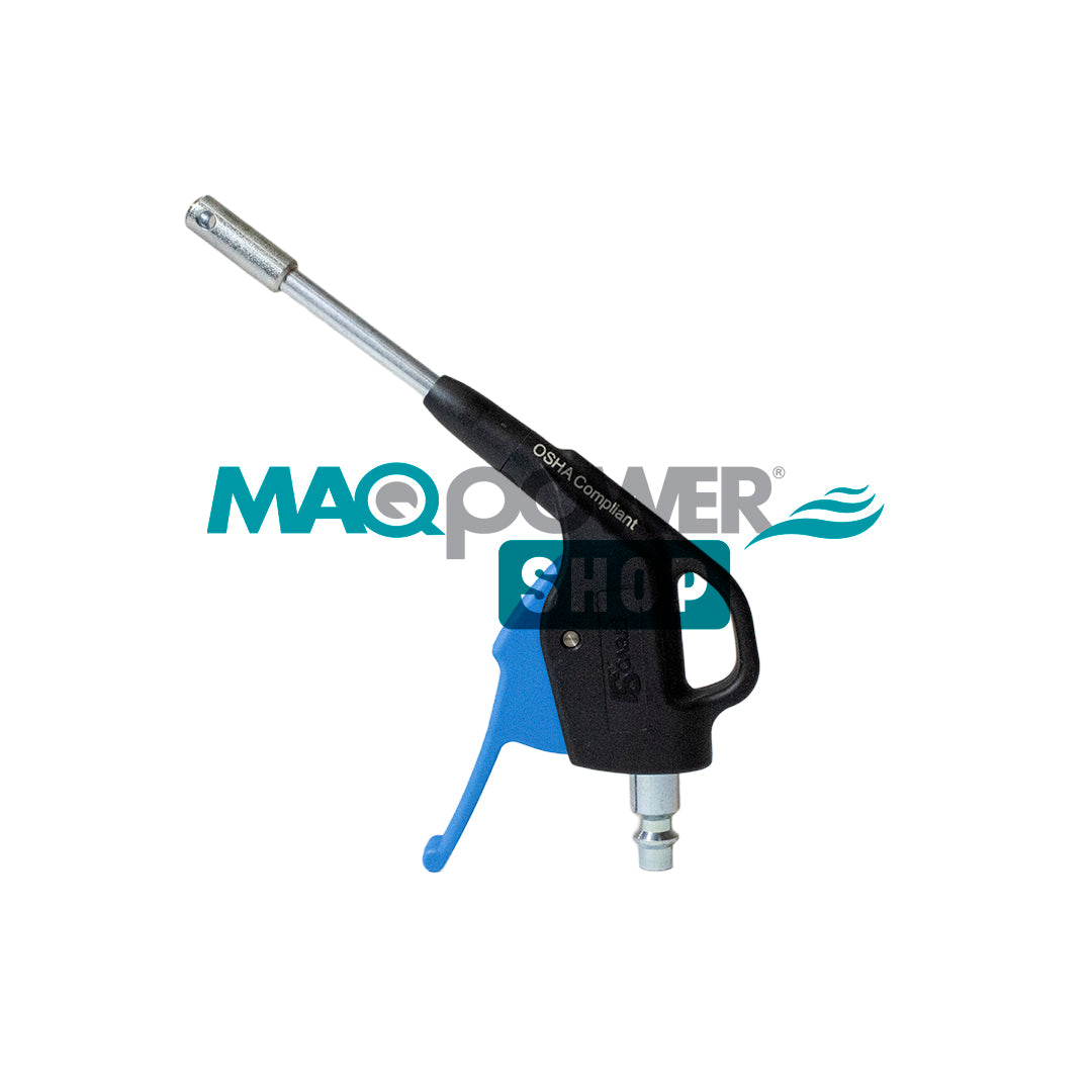 IBG 06MTLH | PISTOLA DE SOPLADO PREVOST1 | PREVOST