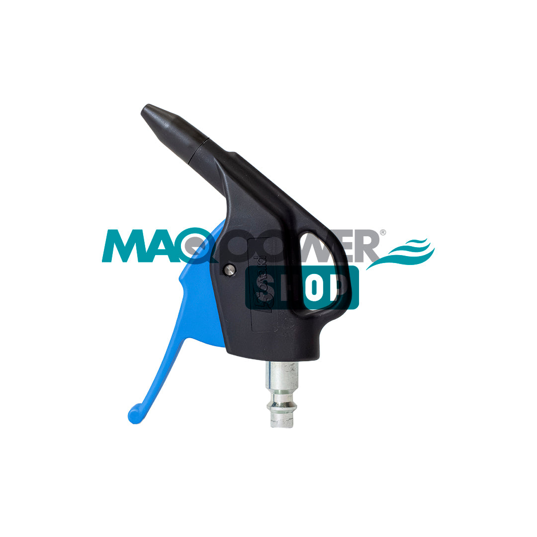 IBG 06PRE | PISTOLA PREVOST1 ISO B | PREVOST