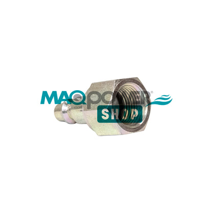 IRP 066202 | CONECTOR ISO B DE 3/8" FNPT | PREVOST