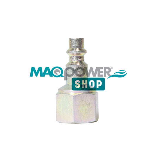 IRP 066202 | CONECTOR ISO B DE 3/8" FNPT | PREVOST