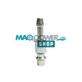 Conector ISO B de 1/4" Prevost no. parte IRP 066806