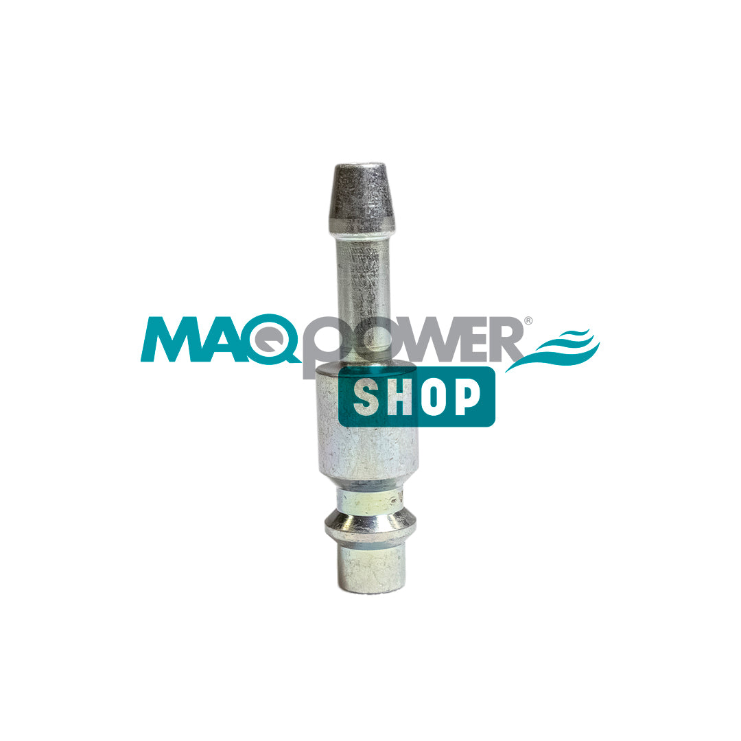 Conector ISO B de 1/4" Prevost no. parte IRP 066806
