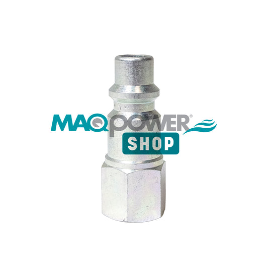 IRP 086201 | CONECTOR ISO B DE 1/4" FNPT | PREVOST