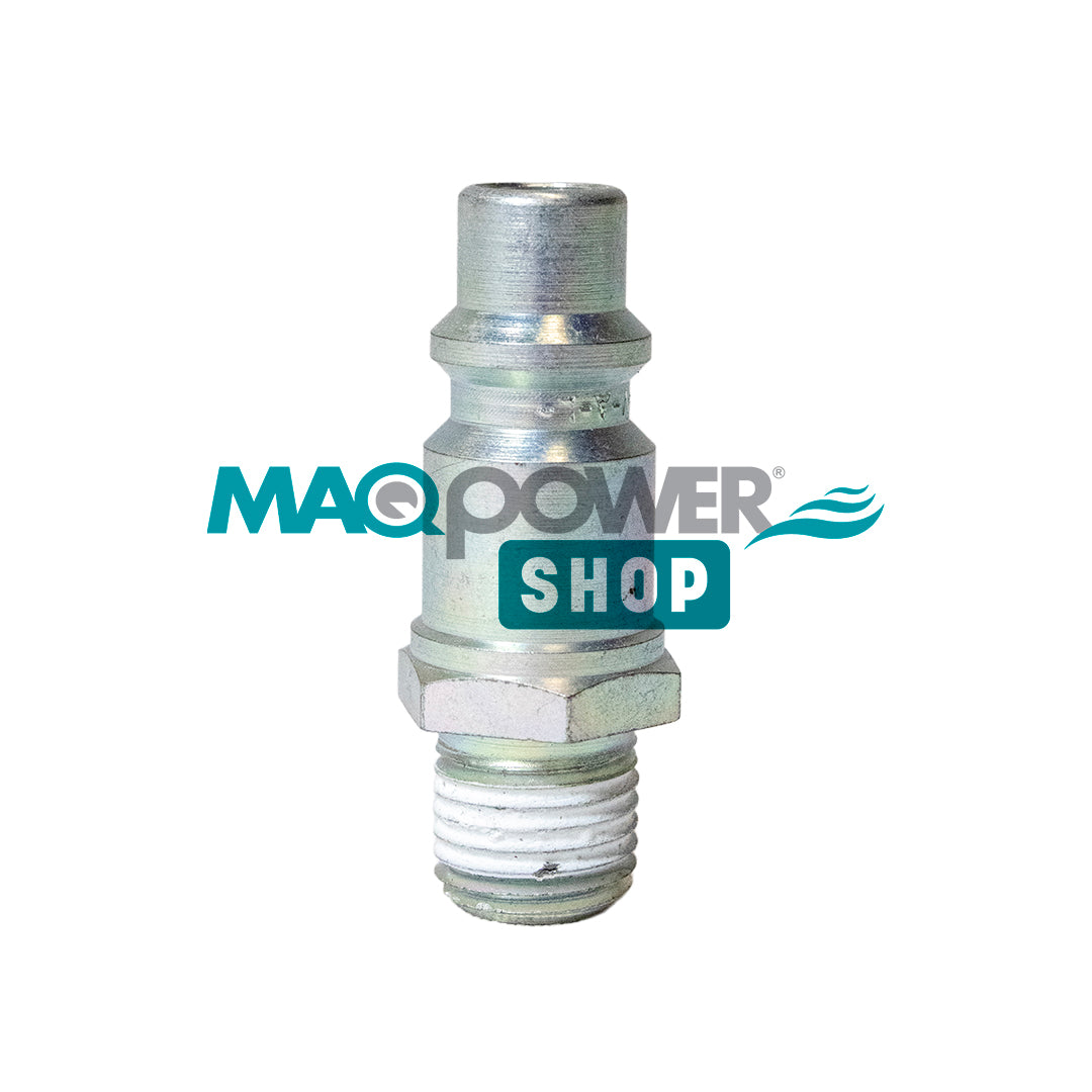 IRP 086251 | CONECTOR ISO B DE 1/4" MNPT | PREVOST