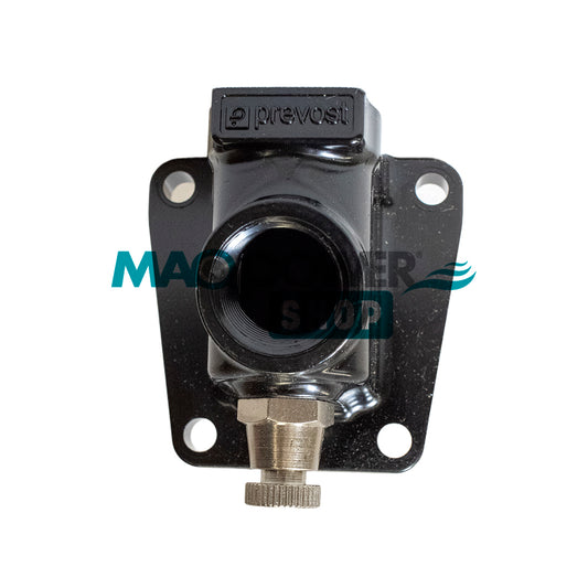 MF 203S1 | ACOPLE DE PARED DE 1/2" FNPT | PREVOST