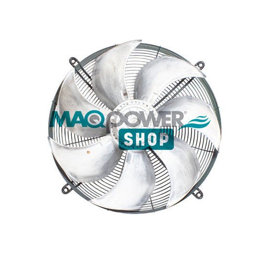 Motor Ventilador Secador Multimarca no. parte MQ02250222-532