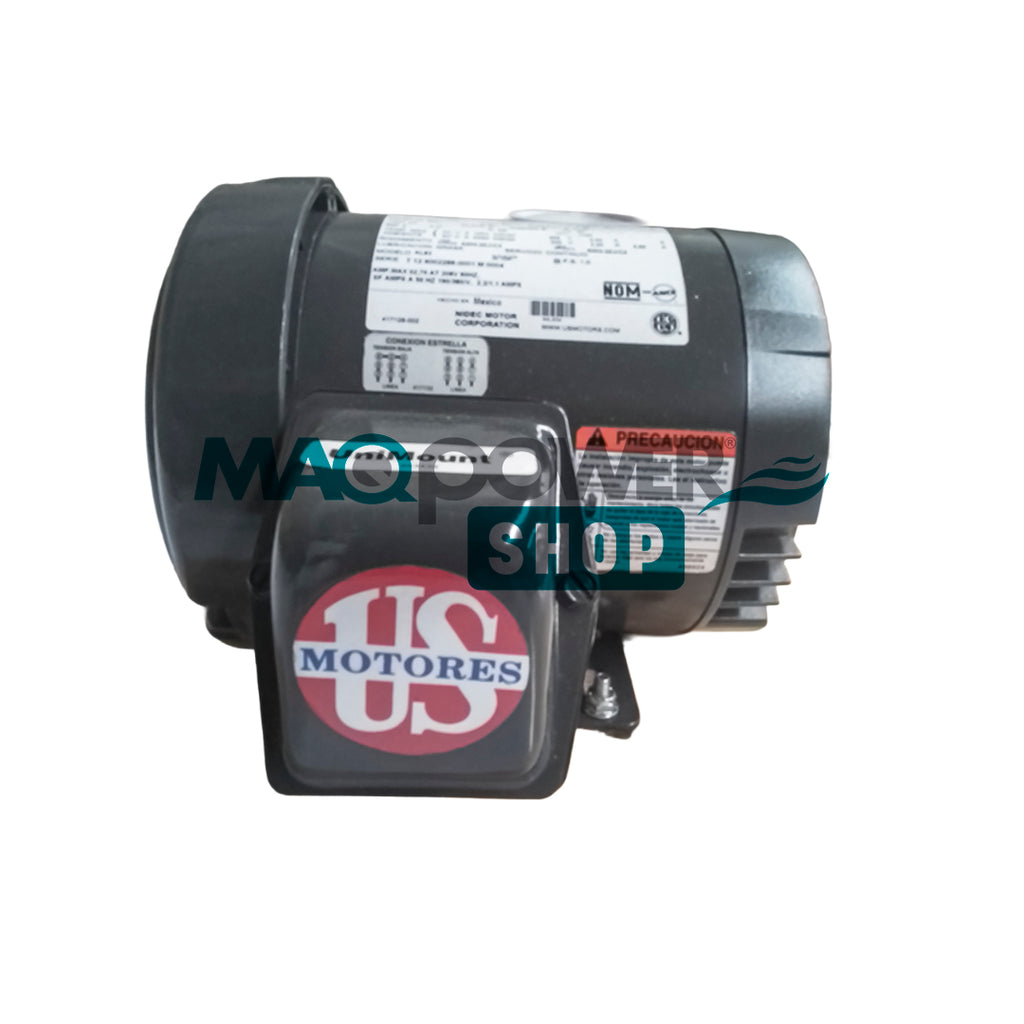 MQ250022-562 | MOTOR VENTILADOR COND. PSII-1600 | Multimarca