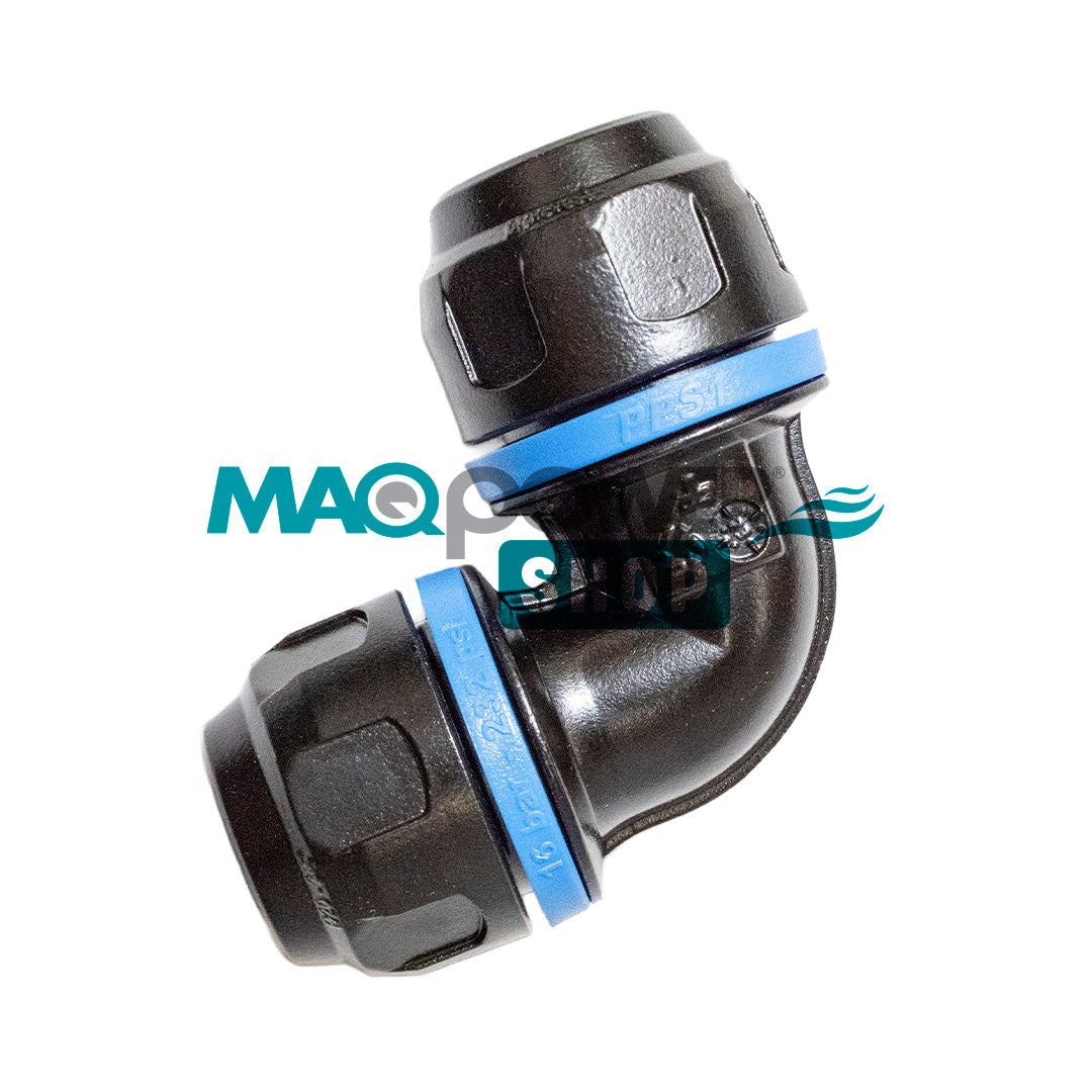 PPS1 9C20 | CODO DE 90° DE 3/4" | PREVOST