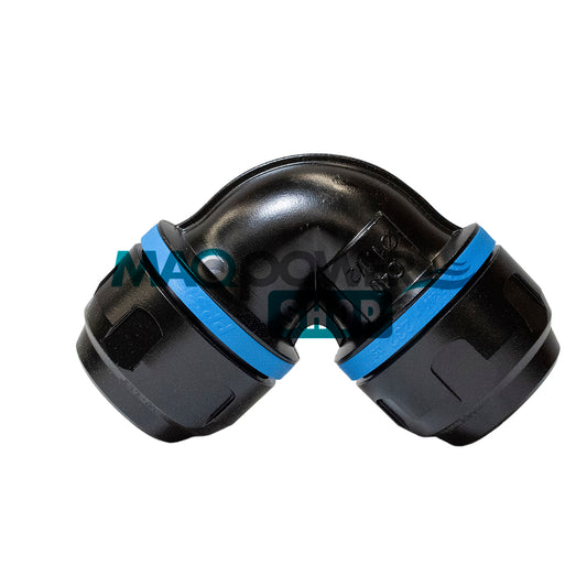PPS1 9C40 | CODO DE 90° DE 1 1/2" | PREVOST