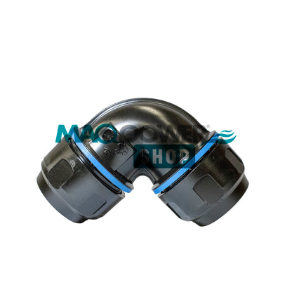 PPS1 9C80 | CODO DE 90° DE 3" | PREVOST