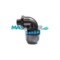 Codo Rosca Macho 90° de 1" Prevost no. parte PPS1 9CM25253